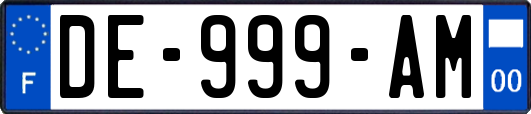 DE-999-AM