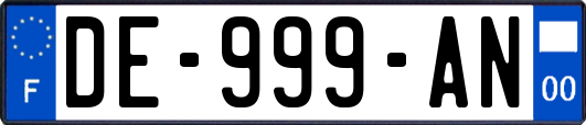 DE-999-AN