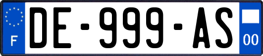 DE-999-AS