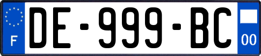 DE-999-BC