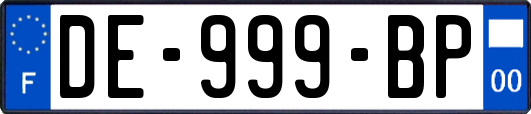 DE-999-BP