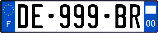 DE-999-BR