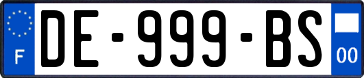 DE-999-BS