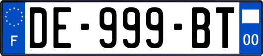 DE-999-BT