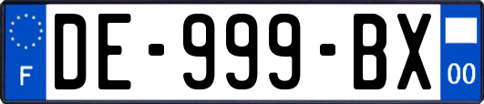 DE-999-BX