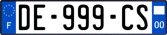 DE-999-CS