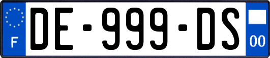 DE-999-DS