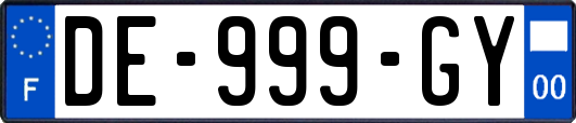 DE-999-GY