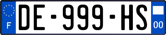 DE-999-HS