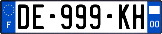 DE-999-KH