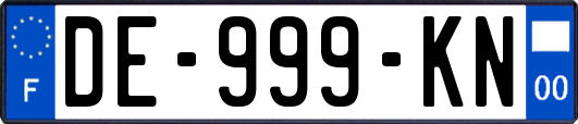 DE-999-KN