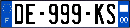 DE-999-KS