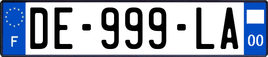 DE-999-LA