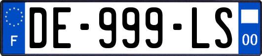 DE-999-LS