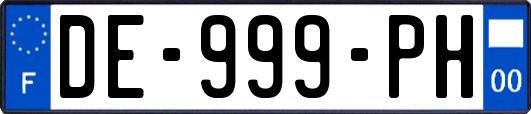 DE-999-PH