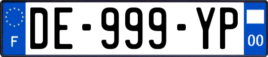 DE-999-YP