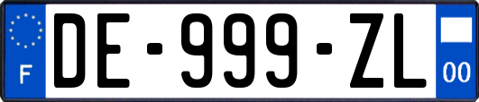 DE-999-ZL