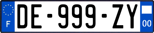 DE-999-ZY