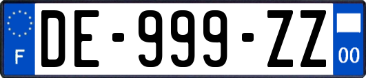 DE-999-ZZ