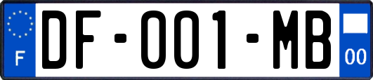 DF-001-MB