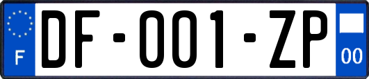 DF-001-ZP