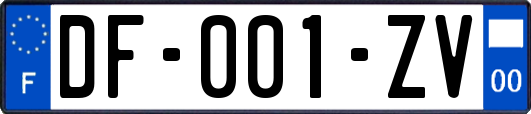 DF-001-ZV