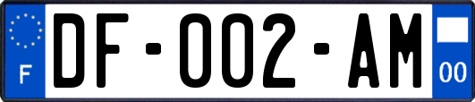 DF-002-AM