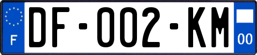 DF-002-KM