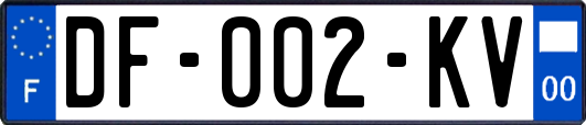 DF-002-KV