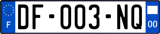 DF-003-NQ