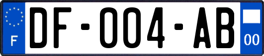 DF-004-AB