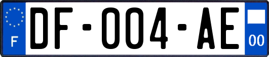 DF-004-AE