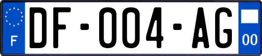 DF-004-AG