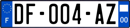 DF-004-AZ