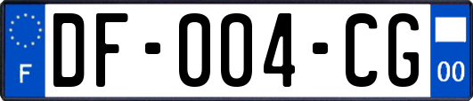 DF-004-CG