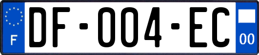 DF-004-EC