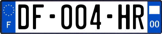 DF-004-HR