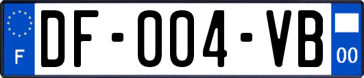 DF-004-VB