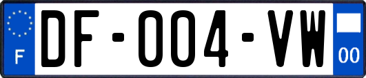 DF-004-VW