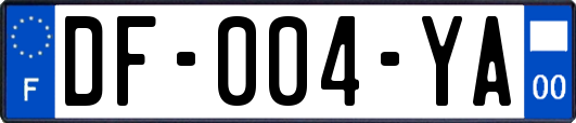 DF-004-YA