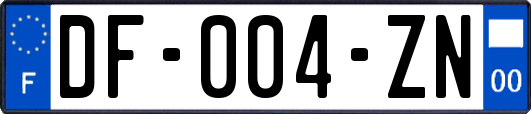 DF-004-ZN