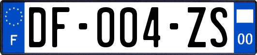 DF-004-ZS