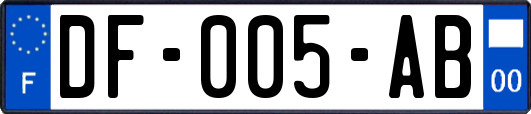 DF-005-AB