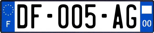 DF-005-AG