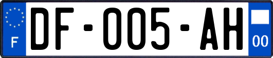 DF-005-AH