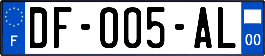 DF-005-AL