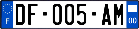 DF-005-AM