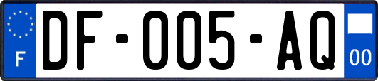 DF-005-AQ