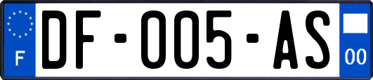 DF-005-AS