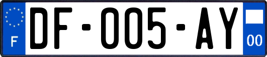 DF-005-AY